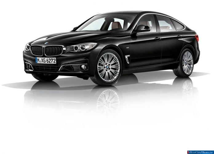 2014 BMW 3 Series Gran Turismo - фотография 139 из 225 2014 BMW 3 Series Gran Turismo - фотография 139 из 225