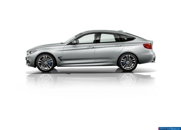 2014 BMW 3 Series Gran Turismo - фотография 141 из 225 2014 BMW 3 Series Gran Turismo - фотография 141 из 225