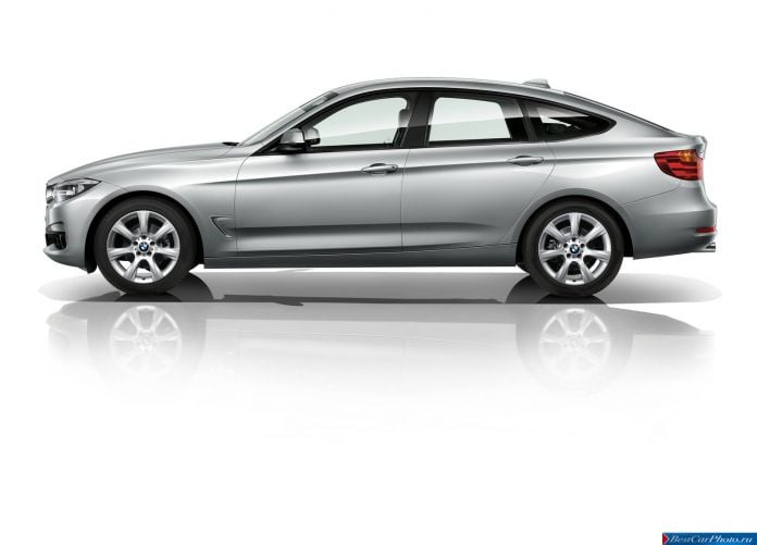 2014 BMW 3 Series Gran Turismo - фотография 142 из 225 2014 BMW 3 Series Gran Turismo - фотография 142 из 225