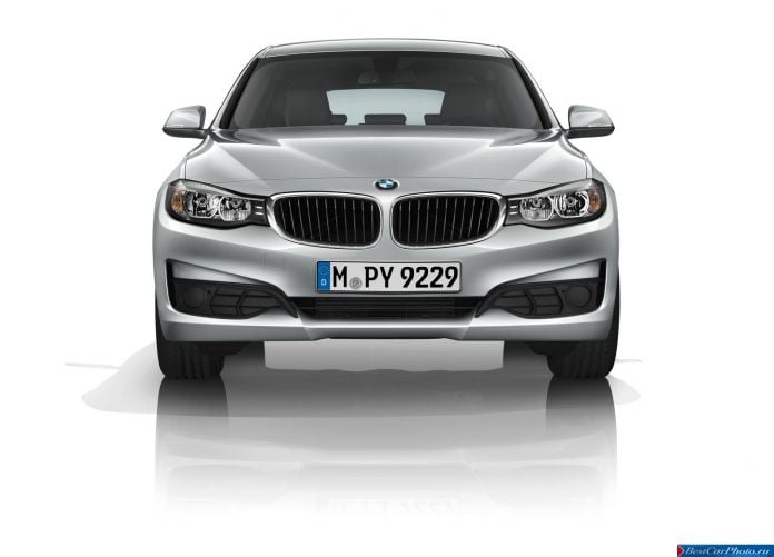 2014 BMW 3 Series Gran Turismo - фотография 160 из 225 2014 BMW 3 Series Gran Turismo - фотография 160 из 225