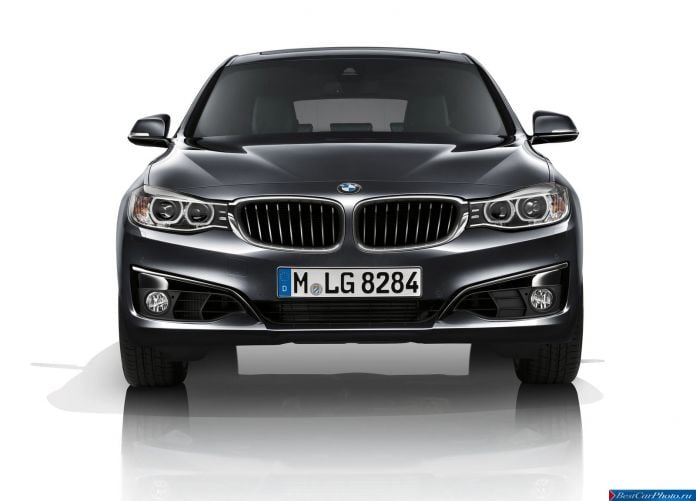 2014 BMW 3 Series Gran Turismo - фотография 161 из 225
