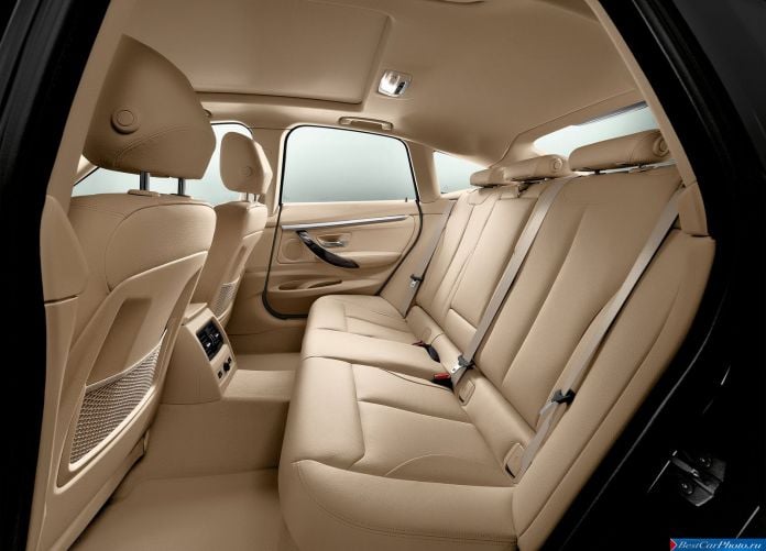 2014 BMW 3 Series Gran Turismo - фотография 179 из 225 2014 BMW 3 Series Gran Turismo - фотография 179 из 225