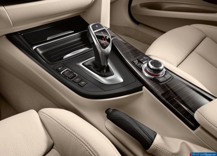 2014 BMW 3 Series Gran Turismo - фотография 186 из 225 2014 BMW 3 Series Gran Turismo - фотография 186 из 225