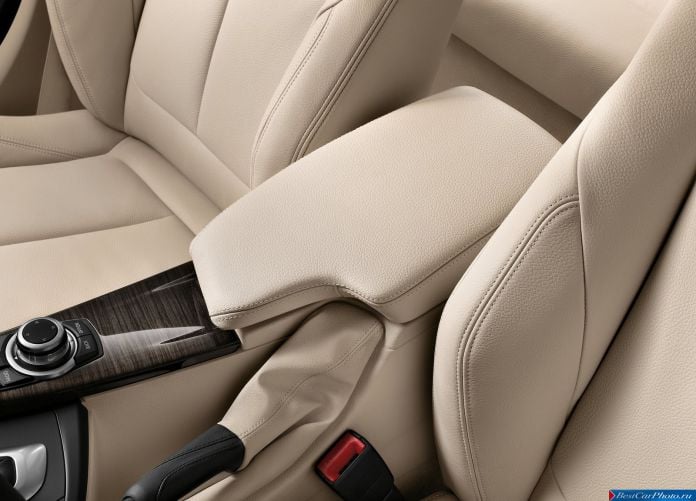 2014 BMW 3 Series Gran Turismo - фотография 187 из 225