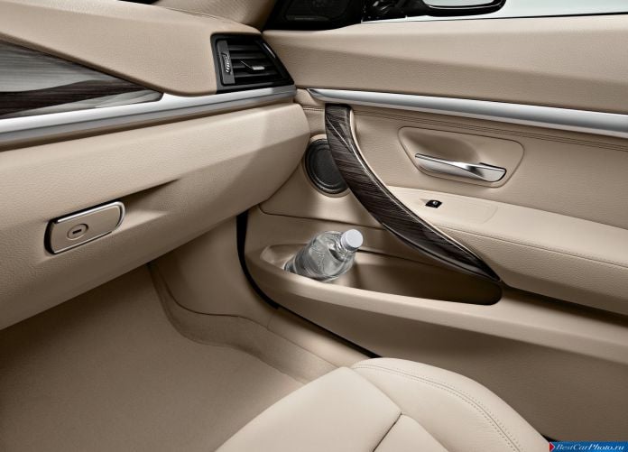 2014 BMW 3 Series Gran Turismo - фотография 188 из 225 2014 BMW 3 Series Gran Turismo - фотография 188 из 225