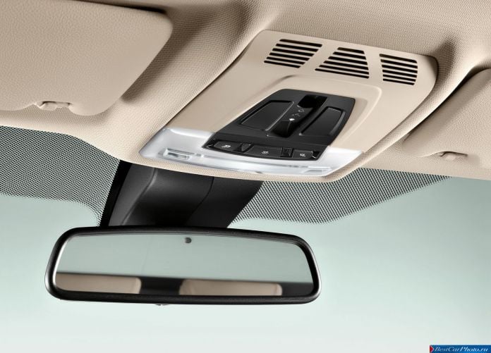 2014 BMW 3 Series Gran Turismo - фотография 191 из 225