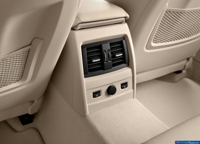 2014 BMW 3 Series Gran Turismo - фотография 192 из 225
