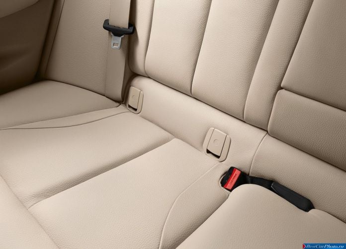 2014 BMW 3 Series Gran Turismo - фотография 193 из 225
