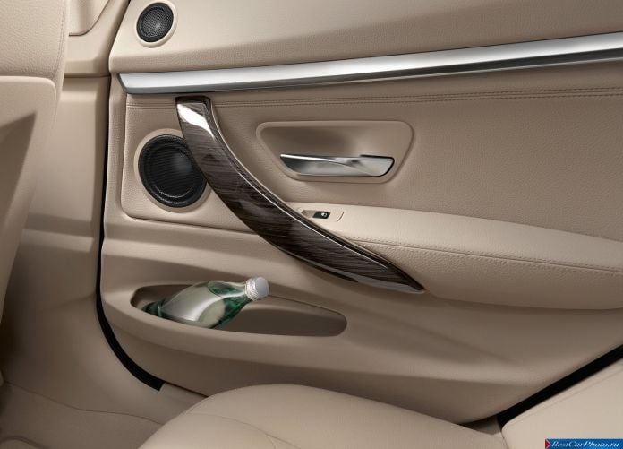 2014 BMW 3 Series Gran Turismo - фотография 196 из 225