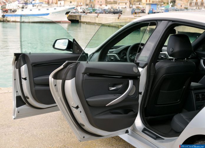 2014 BMW 3 Series Gran Turismo - фотография 198 из 225 2014 BMW 3 Series Gran Turismo - фотография 198 из 225