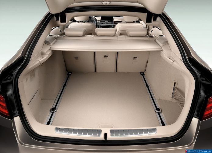 2014 BMW 3 Series Gran Turismo - фотография 199 из 225
