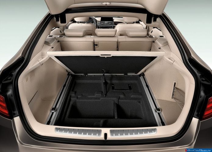 2014 BMW 3 Series Gran Turismo - фотография 201 из 225