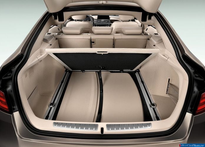 2014 BMW 3 Series Gran Turismo - фотография 203 из 225 2014 BMW 3 Series Gran Turismo - фотография 203 из 225