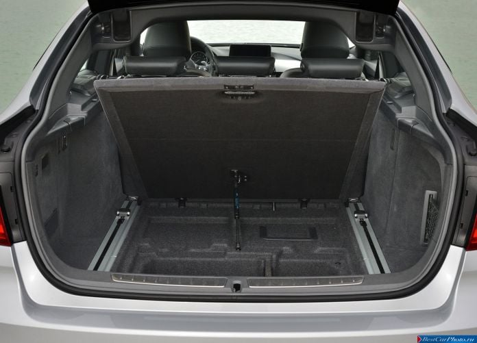 2014 BMW 3 Series Gran Turismo - фотография 208 из 225 2014 BMW 3 Series Gran Turismo - фотография 208 из 225