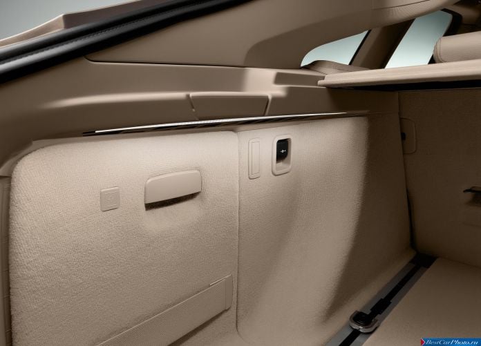 2014 BMW 3 Series Gran Turismo - фотография 210 из 225
