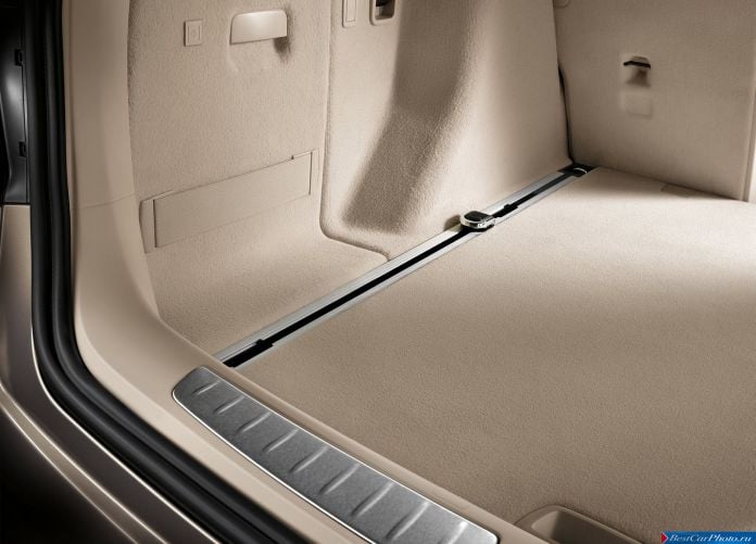 2014 BMW 3 Series Gran Turismo - фотография 211 из 225
