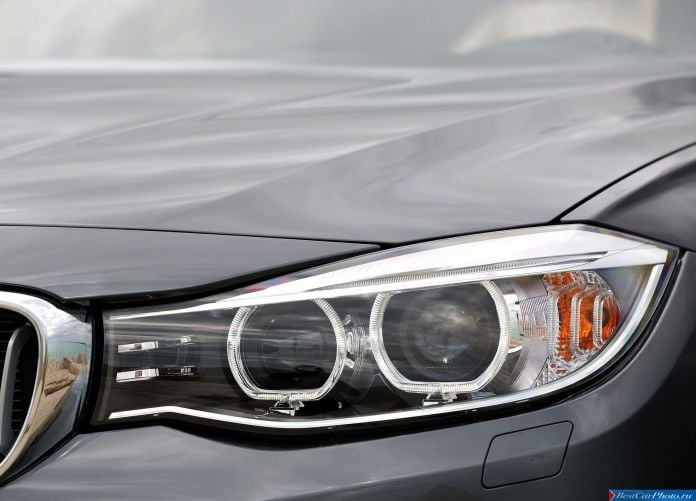 2014 BMW 3 Series Gran Turismo - фотография 213 из 225 2014 BMW 3 Series Gran Turismo - фотография 213 из 225