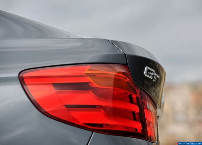 2014 BMW 3 Series Gran Turismo - фотография 216 из 225