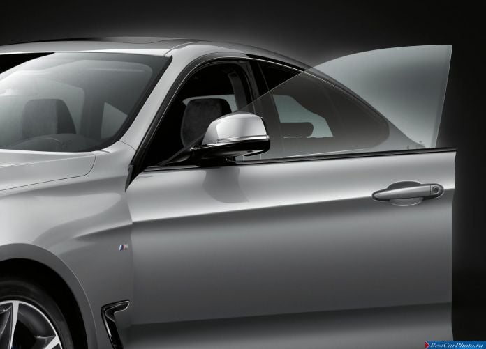 2014 BMW 3 Series Gran Turismo - фотография 217 из 225
