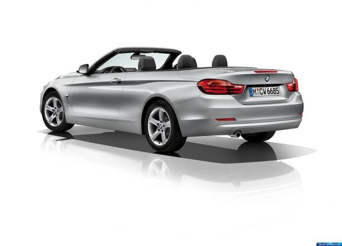 2014 BMW 4-Series Convertible - фотография 145 из 201 2014 BMW 4-Series Convertible - фотография 145 из 201