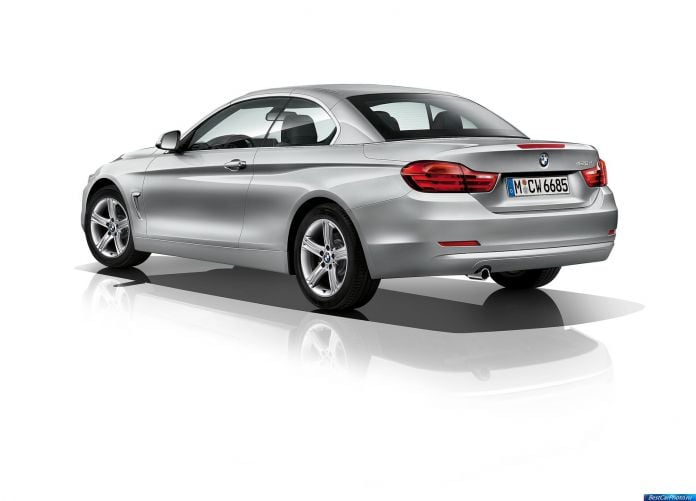 2014 BMW 4-Series Convertible - фотография 146 из 201 2014 BMW 4-Series Convertible - фотография 146 из 201