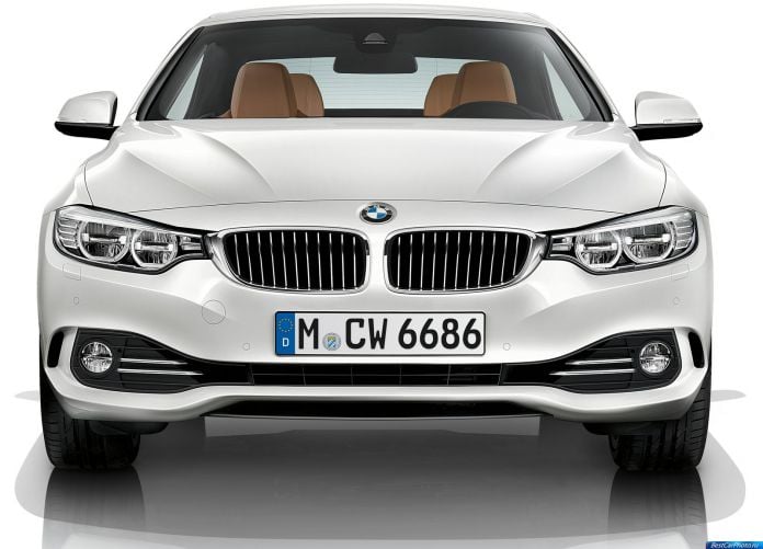 2014 BMW 4-Series Convertible - фотография 150 из 201 2014 BMW 4-Series Convertible - фотография 150 из 201