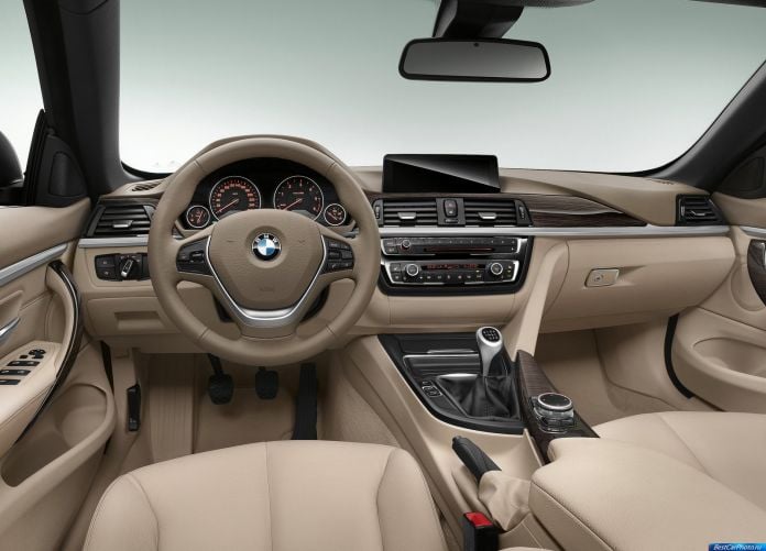 2014 BMW 4-Series Convertible - фотография 156 из 201 2014 BMW 4-Series Convertible - фотография 156 из 201