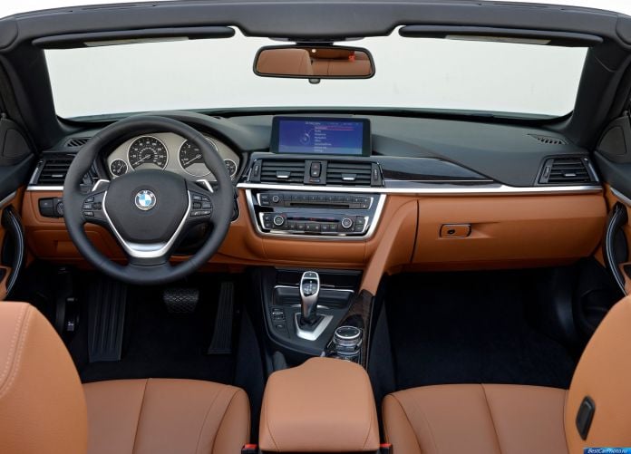 2014 BMW 4-Series Convertible - фотография 157 из 201 2014 BMW 4-Series Convertible - фотография 157 из 201
