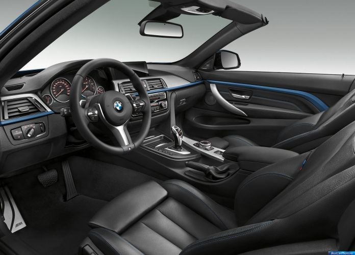 2014 BMW 4-Series Convertible - фотография 158 из 201 2014 BMW 4-Series Convertible - фотография 158 из 201