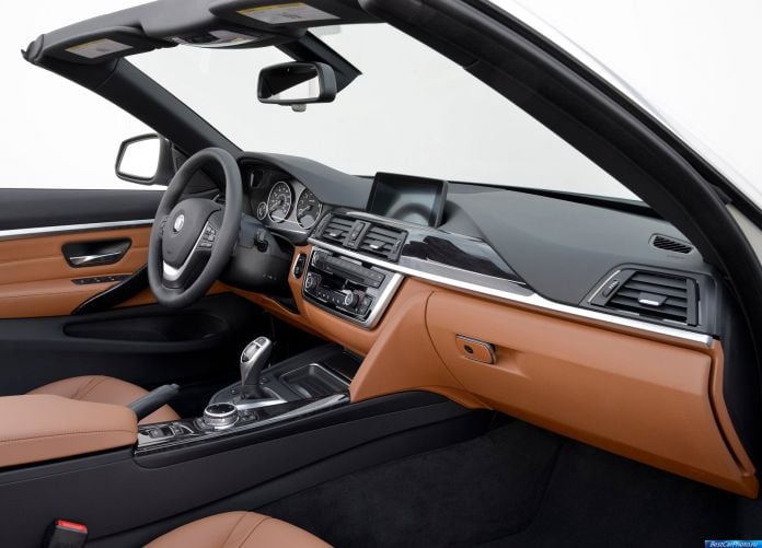 2014 BMW 4-Series Convertible - фотография 163 из 201 2014 BMW 4-Series Convertible - фотография 163 из 201