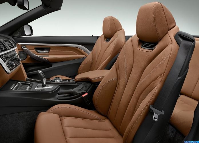 2014 BMW 4-Series Convertible - фотография 164 из 201 2014 BMW 4-Series Convertible - фотография 164 из 201
