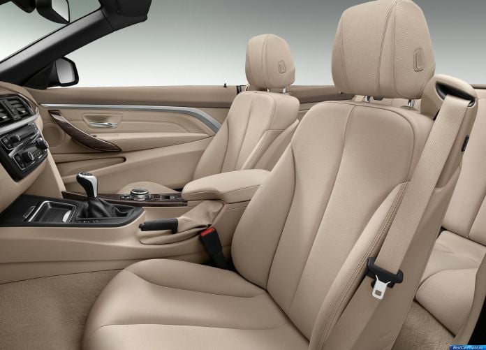 2014 BMW 4-Series Convertible - фотография 166 из 201 2014 BMW 4-Series Convertible - фотография 166 из 201