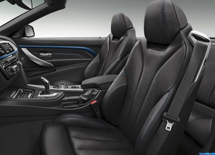 2014 BMW 4-Series Convertible - фотография 167 из 201 2014 BMW 4-Series Convertible - фотография 167 из 201