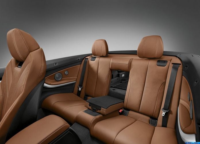 2014 BMW 4-Series Convertible - фотография 169 из 201 2014 BMW 4-Series Convertible - фотография 169 из 201
