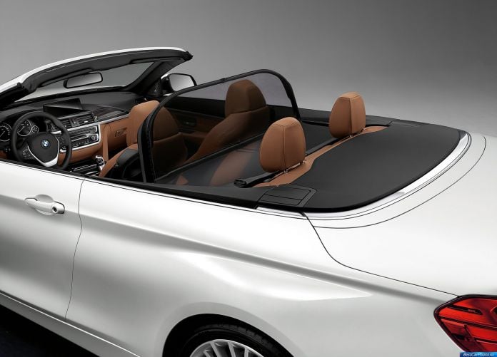 2014 BMW 4-Series Convertible - фотография 173 из 201 2014 BMW 4-Series Convertible - фотография 173 из 201