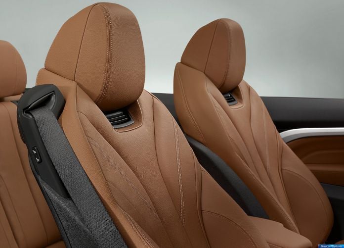 2014 BMW 4-Series Convertible - фотография 174 из 201 2014 BMW 4-Series Convertible - фотография 174 из 201