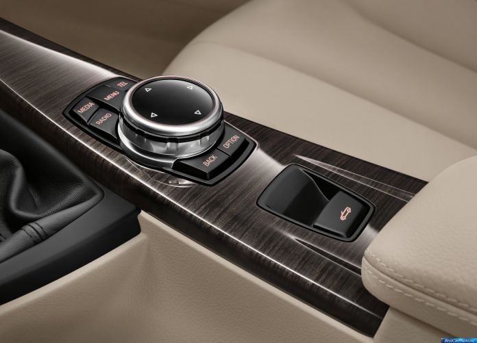 2014 BMW 4-Series Convertible - фотография 178 из 201 2014 BMW 4-Series Convertible - фотография 178 из 201