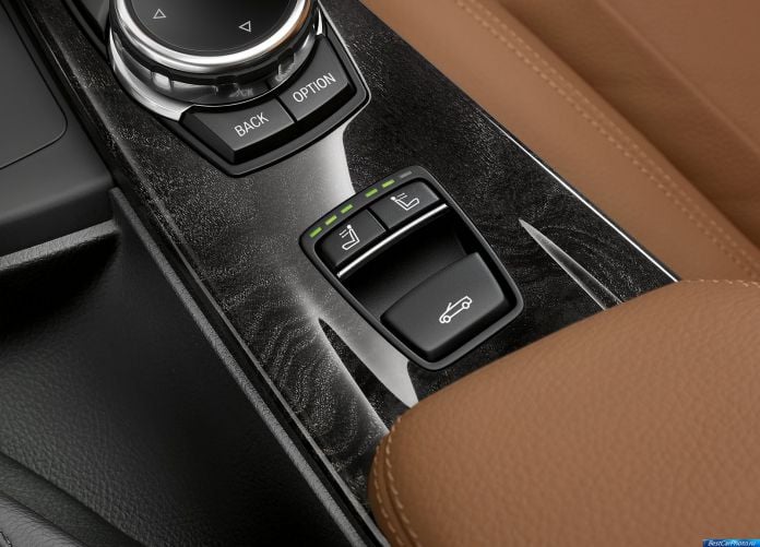 2014 BMW 4-Series Convertible - фотография 179 из 201 2014 BMW 4-Series Convertible - фотография 179 из 201