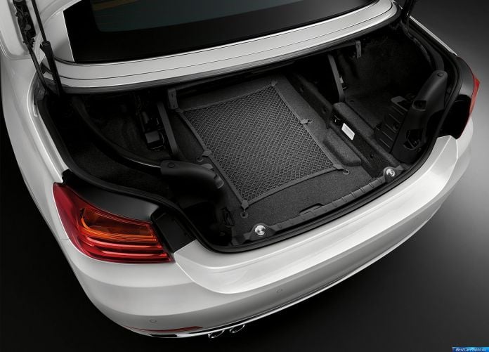 2014 BMW 4-Series Convertible - фотография 184 из 201 2014 BMW 4-Series Convertible - фотография 184 из 201