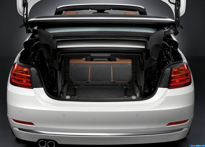 2014 BMW 4-Series Convertible - фотография 185 из 201 2014 BMW 4-Series Convertible - фотография 185 из 201