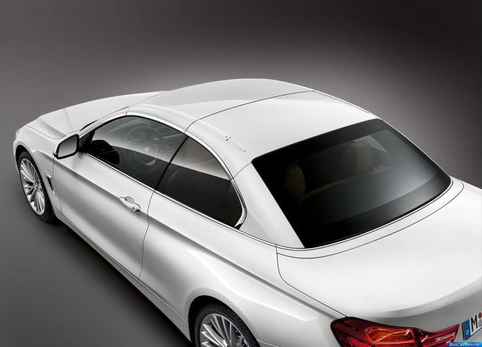 2014 BMW 4-Series Convertible - фотография 189 из 201 2014 BMW 4-Series Convertible - фотография 189 из 201