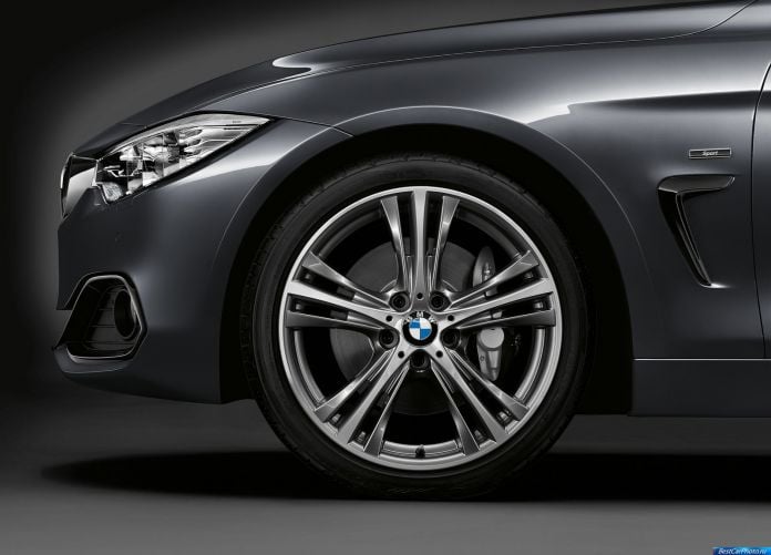 2014 BMW 4-Series Convertible - фотография 193 из 201 2014 BMW 4-Series Convertible - фотография 193 из 201
