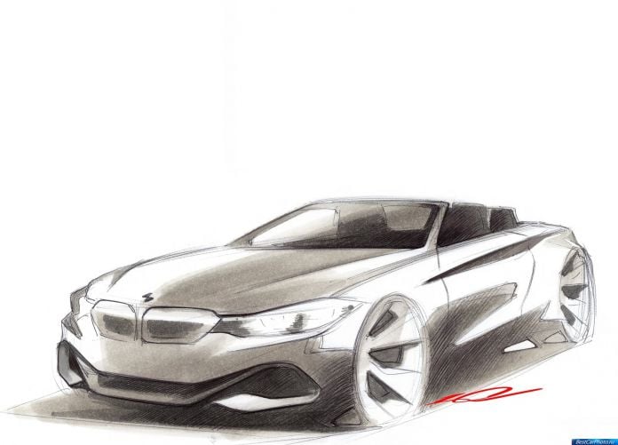 2014 BMW 4-Series Convertible - фотография 198 из 201 2014 BMW 4-Series Convertible - фотография 198 из 201