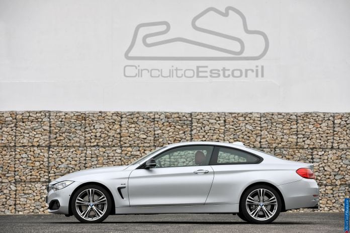 2014 BMW 435i Coupe - фотография 29 из 113 2014 BMW 435i Coupe - фотография 29 из 113