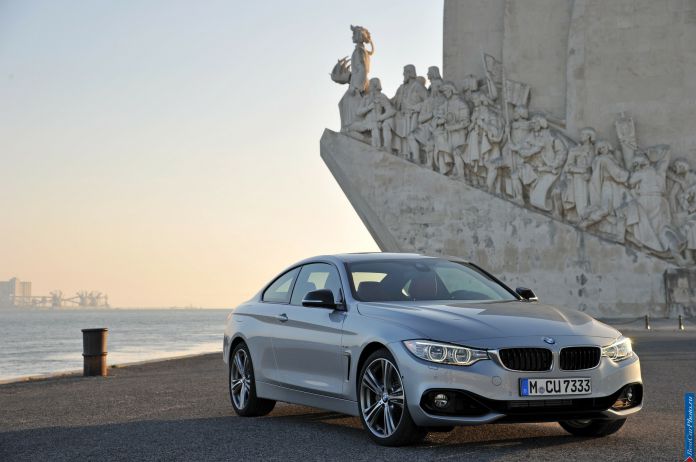 2014 BMW 435i Coupe - фотография 74 из 113 2014 BMW 435i Coupe - фотография 74 из 113