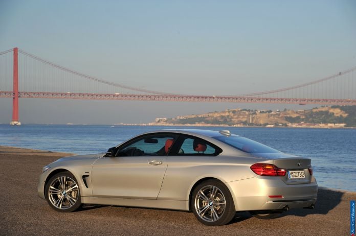 2014 BMW 435i Coupe - фотография 78 из 113 2014 BMW 435i Coupe - фотография 78 из 113