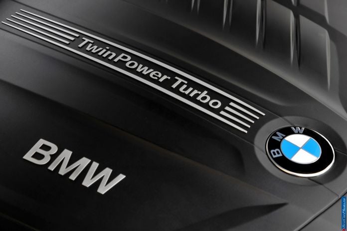2014 BMW 435i Coupe - фотография 95 из 113