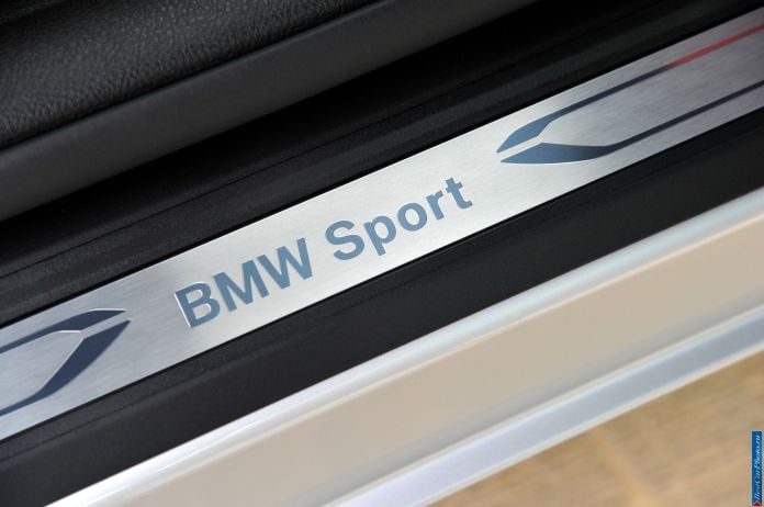 2014 BMW 435i Coupe - фотография 112 из 113