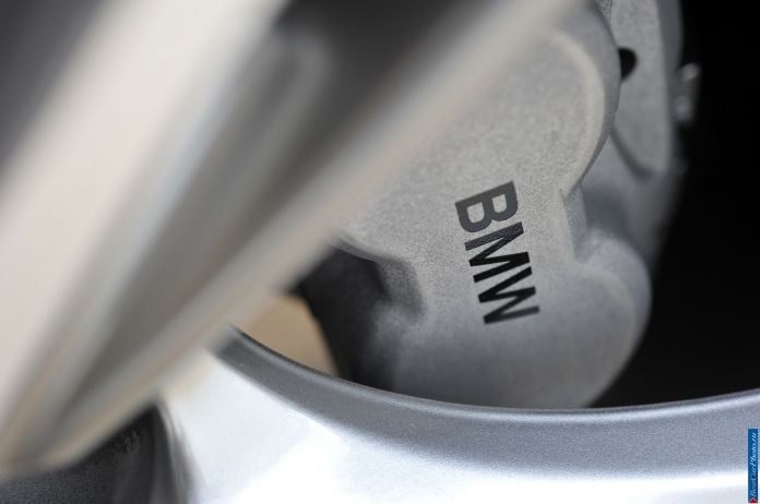 2014 BMW 435i Coupe - фотография 113 из 113