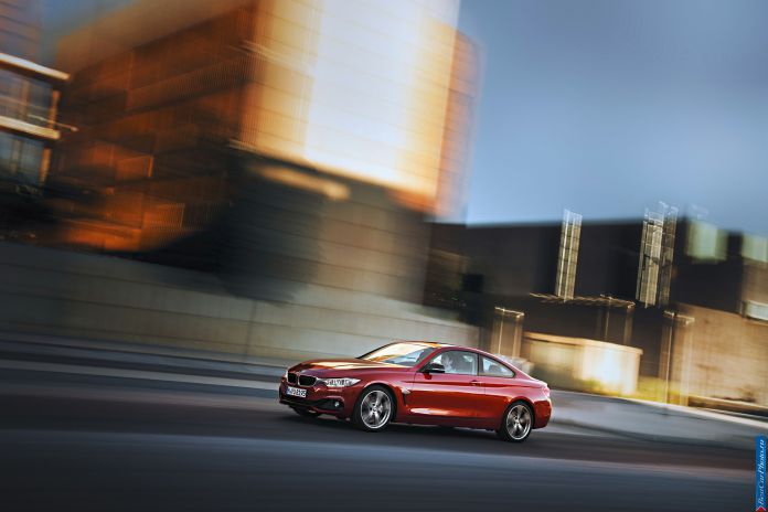 2014 BMW 4-series Coupe - фотография 21 из 144 2014 BMW 4-series Coupe - фотография 21 из 144